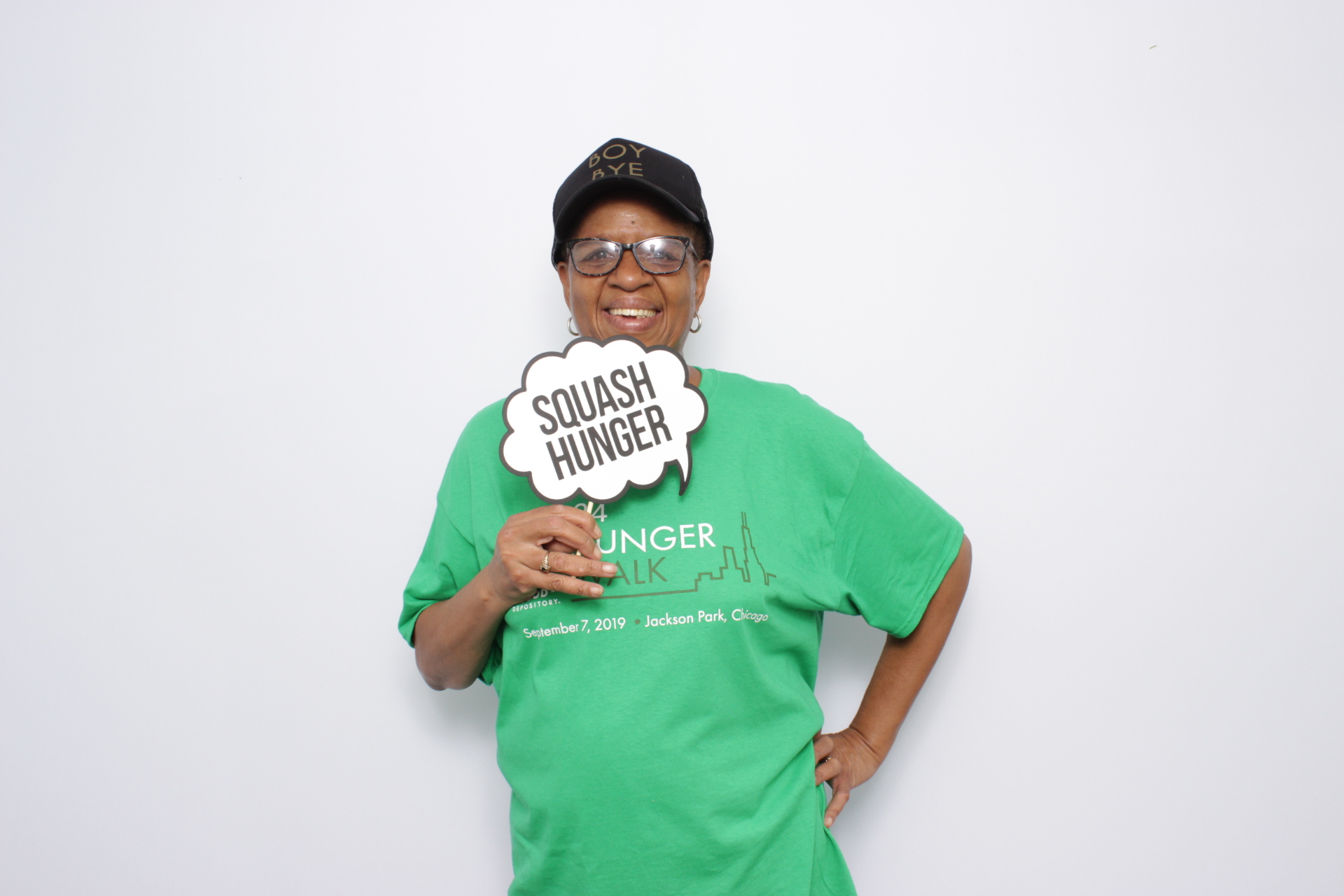 Hunger Walk: Greater Chicago Food Depository | View more photos from the event at events.alfrescophoto.com/u/AlfrescoPhoto/Hunger-Walk-Greater-Chicago-Food-Depository